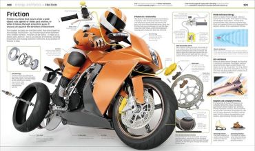 Knowledge Encyclopedia. Science! - фото 5