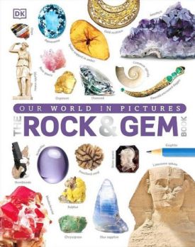The Rock and Gem Book