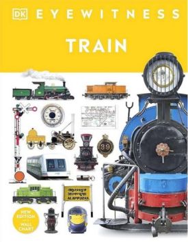 Eyewitness. Train