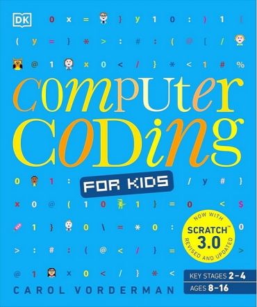 Computer Coding for Kids - фото 1
