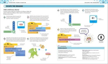 Computer Coding for Kids - фото 4