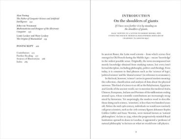 The Scientists. Pioneers of Discovery - фото 4