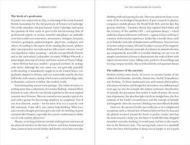 The Scientists. Pioneers of Discovery - фото 5