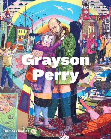 Grayson Perry - фото 1