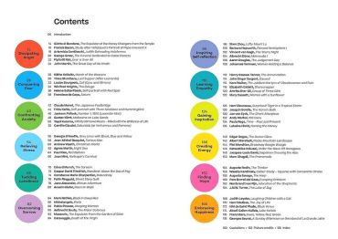 How Art Can Change Your Life - фото 2