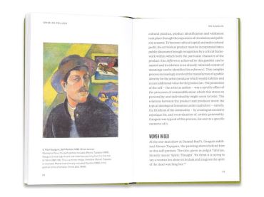 Griselda Pollock on Gauguin - фото 2
