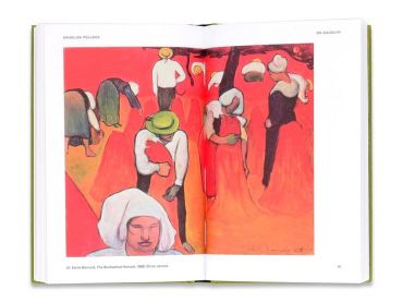 Griselda Pollock on Gauguin - фото 5