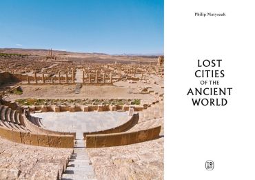 Lost Cities of the Ancient World - фото 2