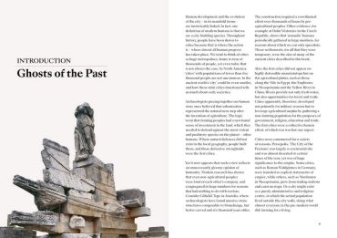 Lost Cities of the Ancient World - фото 4