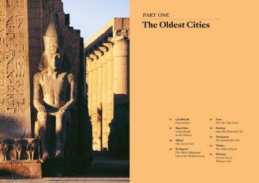 Lost Cities of the Ancient World - фото 5