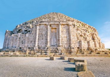 Lost Cities of the Ancient World - фото 9