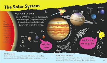 Lets Make Great Projects - фото 6