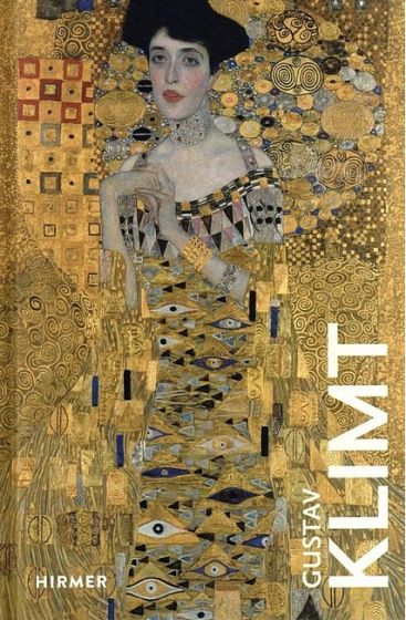 Gustav Klimt. The Great Masters of Art - фото 1