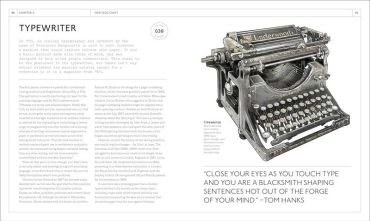 Machines. A Visual History - фото 4