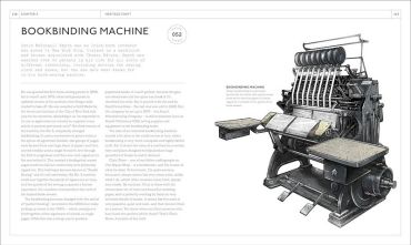 Machines. A Visual History - фото 5