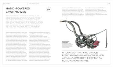 Machines. A Visual History - фото 7