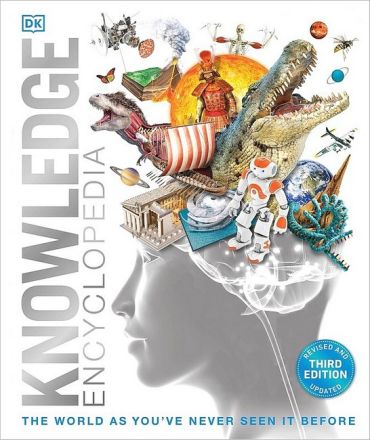 Knowledge Encyclopedia - фото 1