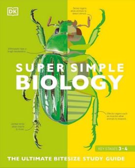 Super Simple Biology - Енциклопедії та атласи