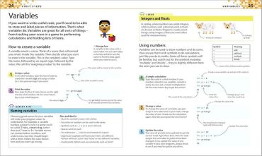 Computer Coding Python Projects for Kids - фото 2