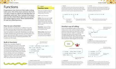 Computer Coding Python Projects for Kids - фото 3