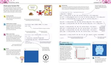 Computer Coding Python Projects for Kids - фото 7