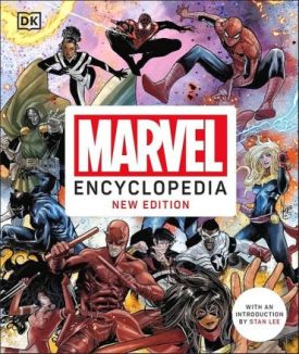 Marvel Encyclopedia. New Edition