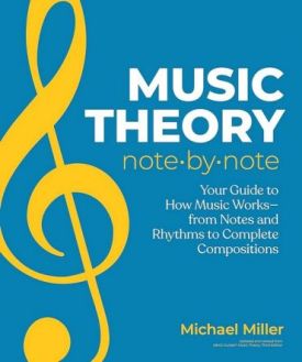 Music Theory Note by Note - Музика