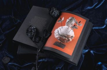 Dark Inspiration. Grotesque Illustrations, Art & Design. 20th Anniversary Edition - фото 3