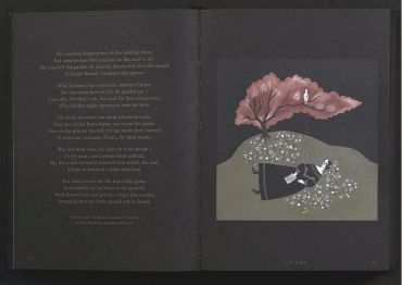 Dark Inspiration. Grotesque Illustrations, Art & Design. 20th Anniversary Edition - фото 4