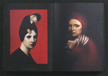 Dark Inspiration. Grotesque Illustrations, Art & Design. 20th Anniversary Edition - фото 6