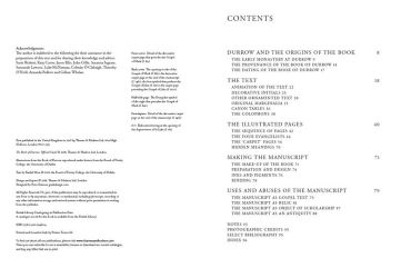 The Book of Durrow. Official Guide - фото 2