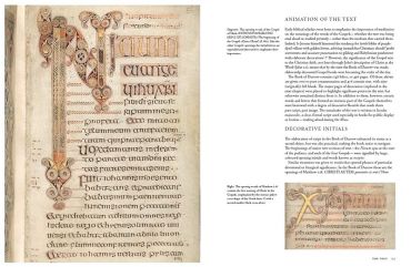 The Book of Durrow. Official Guide - фото 4