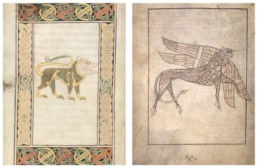 The Book of Durrow. Official Guide - фото 8