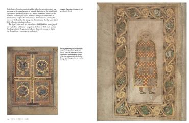 The Book of Durrow. Official Guide - фото 9