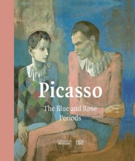 Picasso. The Blue and Rose Periods
