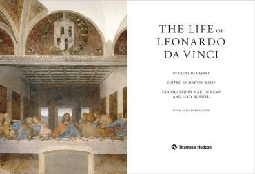 The Life of Leonardo da Vinci - фото 2