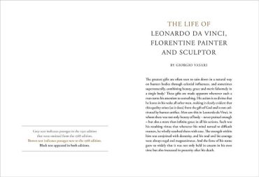 The Life of Leonardo da Vinci - фото 8