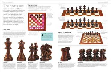 Chess for Beginners - фото 2