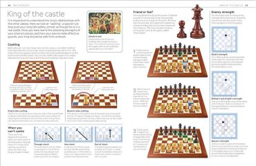 Chess for Beginners - фото 3