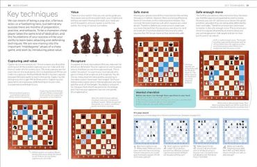 Chess for Beginners - фото 4