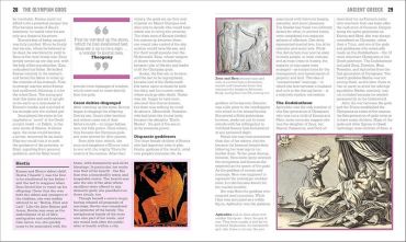 The Mythology Book. Big Ideas Simply Explained - фото 4