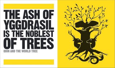 The Mythology Book. Big Ideas Simply Explained - фото 5