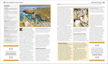 The Mythology Book. Big Ideas Simply Explained - фото 9