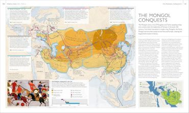 History of the World Map by Map - фото 4