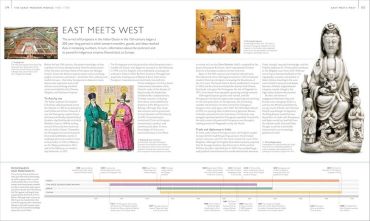 History of the World Map by Map - фото 5