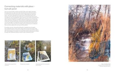 Creativity Through Nature. Foraged, Recycled And Natural Mixed-Media Art - фото 5