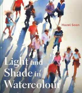 Light and Shade in Watercolour - Мистецтво