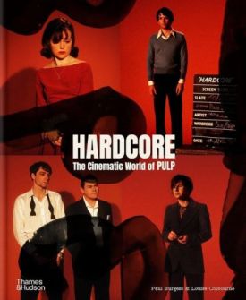 Hardcore: The Cinematic World of Pulp - Музика