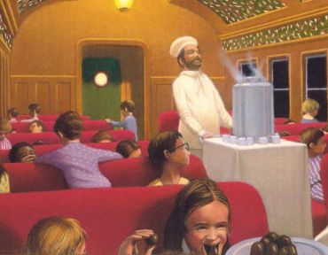 Полярний експрес - фото 5