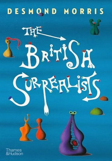 The British Surrealists - фото 1